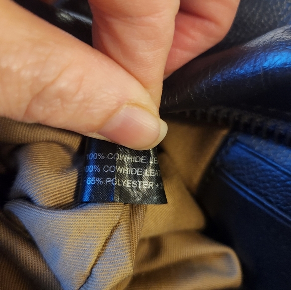 Leather Crossbody Bag by Kelsi Dagger - Picture 10 of 14